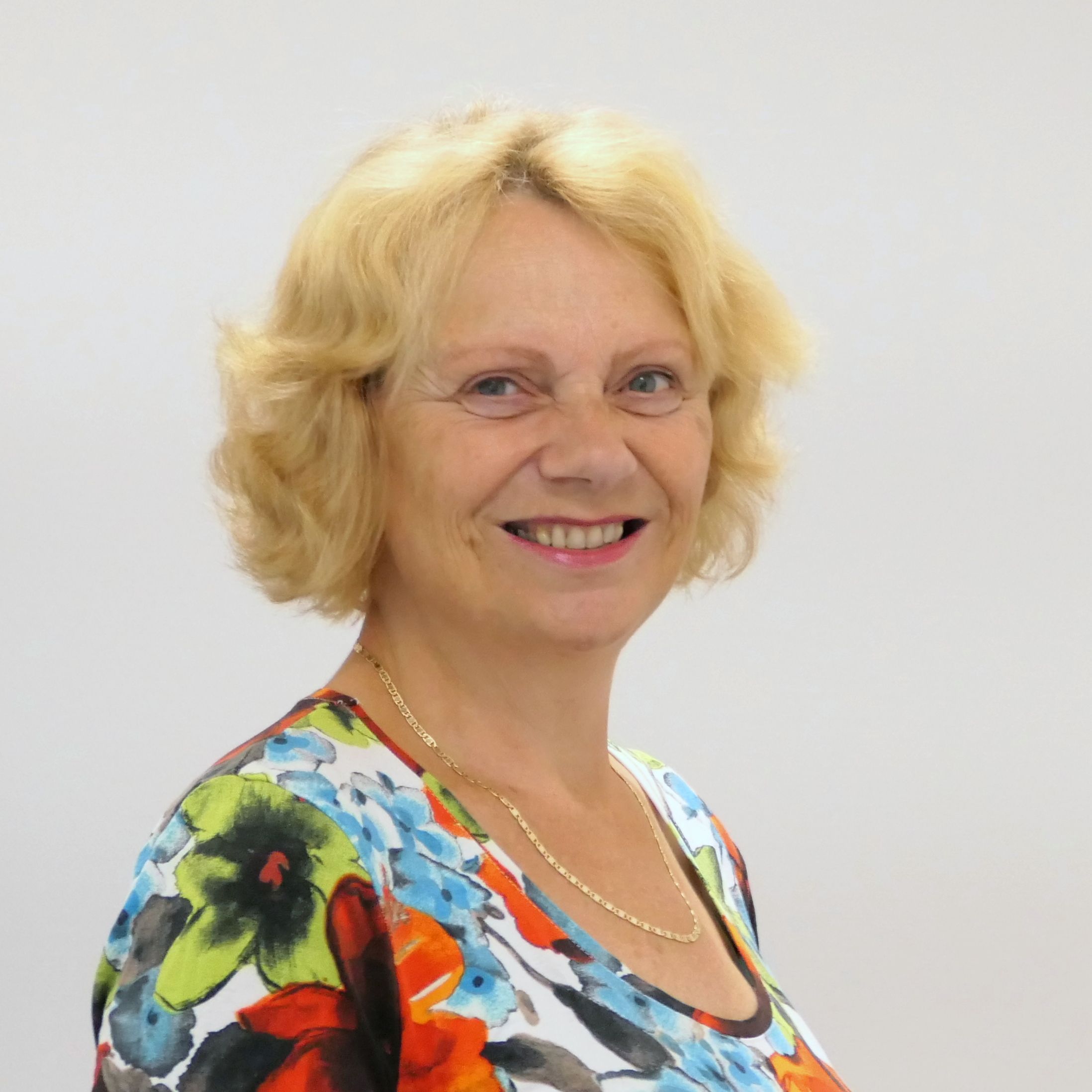 Gerda van der Wel
