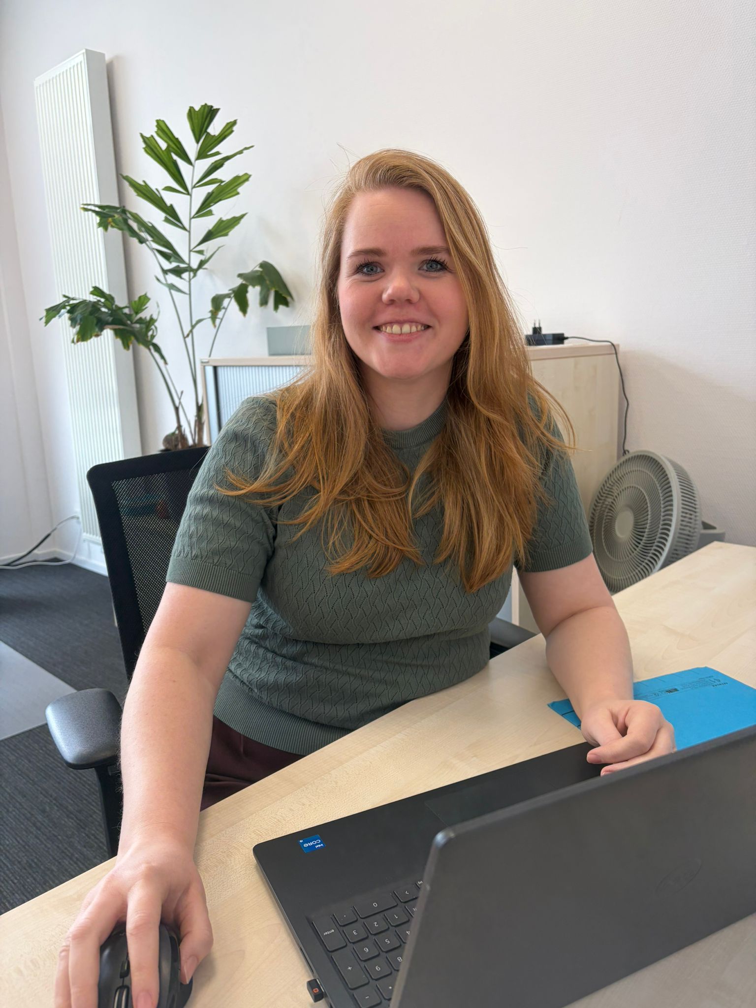 Monique Romboud-Hogenkamp